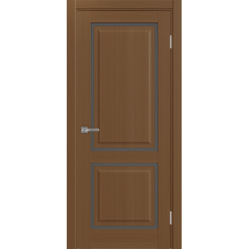 Стекло:  Графит матовое