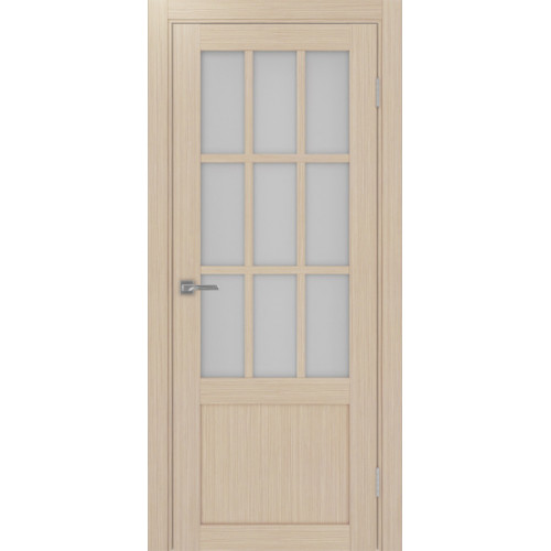 Стекло:  Мателюкс