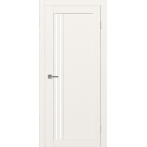 Стекло:  LACбелый