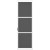 Графит матовое 