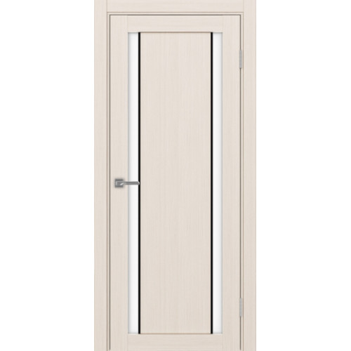 Стекло:  LACбелый