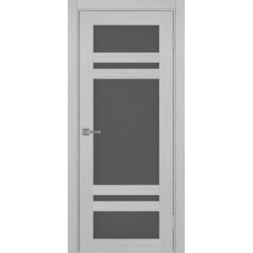 Стекло:  Графит матовое