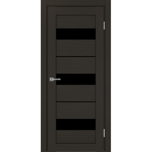 Стекло:  LACчерный