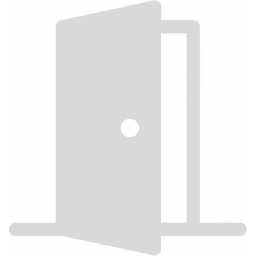 Стекло:  Графит матовое