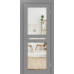 Парма_420.222 ЭКО-шпон Серый
