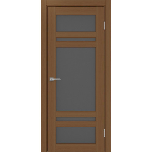 Стекло:  Графит матовое