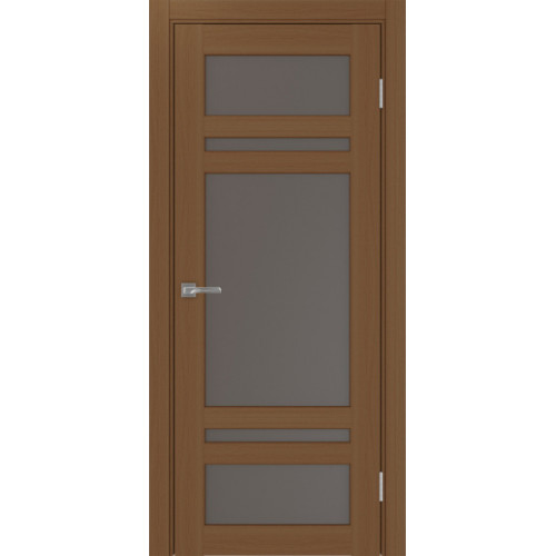 Стекло:  Бронза матовое