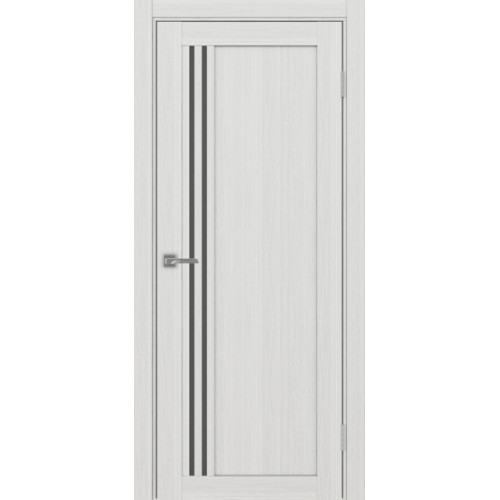 Стекло:  Графит матовое