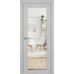 Парма_401АССSC.2 ЭКО-шпон Дуб серый FL