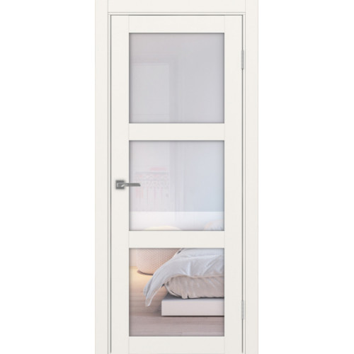 Стекло:  Прозрачное