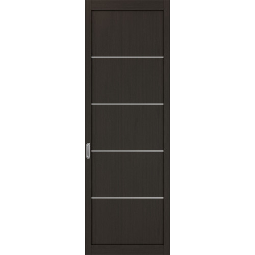 101АПП молдинг SC.11111 ЭКО-шпон Венге FL