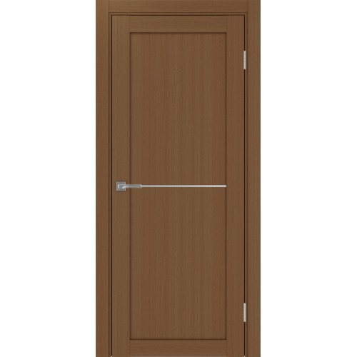 Турин_502АПП молдинг SC.11 ЭКО-шпон Орех NL