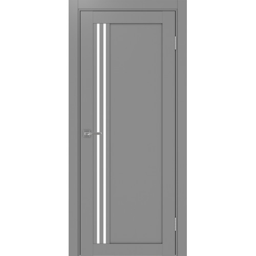 Турин_555.21 ЭКО-шпон Серый